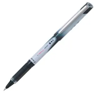 Pilot V-Ball Roller Tinta Líquida Grip Negro 7g