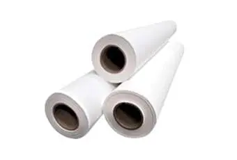 Bobina Opaca para Plotter 80g 610mm x 50m (30.50m²)
