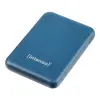 Intenso PowerBank XS5000 Externo 5000mAh Petrolero
