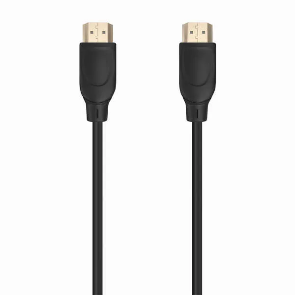 AISENS Cable HDMI V2.0 Premium Alta Velocidad 4K@60Hz 18Gbps A/M-A/M Negro 7.0m