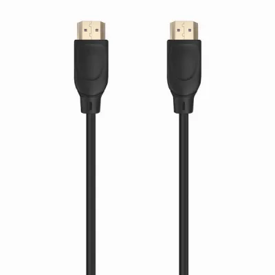 AISENS Cable HDMI V2.0 Premium Alta Velocidad 4K@60Hz 18Gbps A/M-A/M Negro 7.0m
