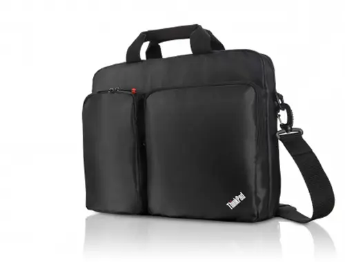 Maletin De Portatil 14.1" Lenovo Thinkpad 14.1" 3 En 1 (Maletin, Bandolera O Mochila)