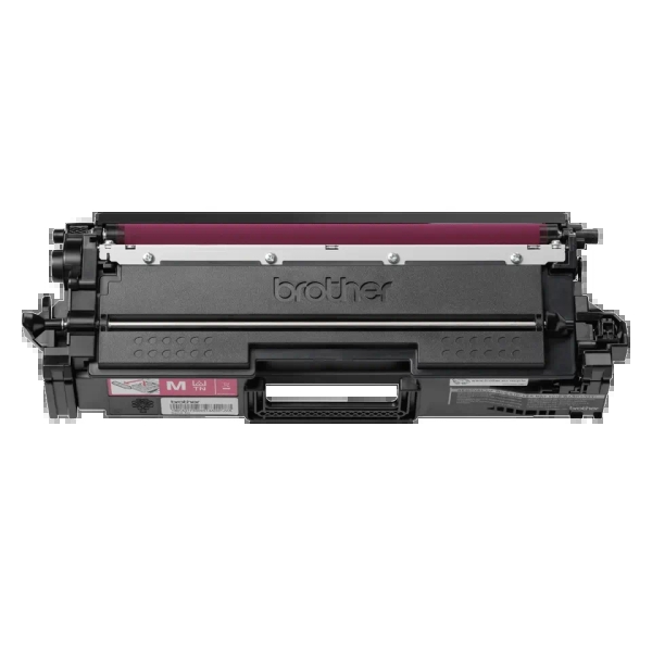 Brother Tn821Xxl Magenta Cartucho De Toner Original - Tn821Xxlm