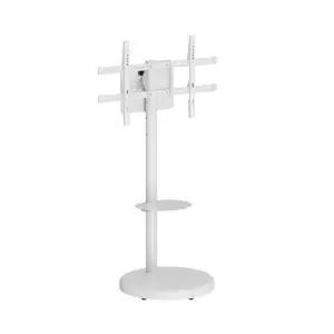 Ewent EW1550 Soporte Móvil de Suelo para TV hasta 86