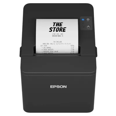 Epson Impresora de Tickets TM-T20 IV USB/RS232