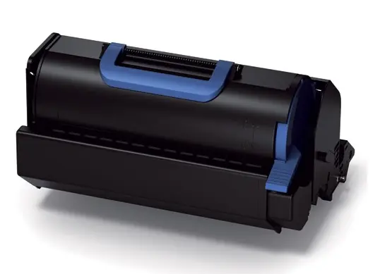 OKI Executive ES7170/ES7131 Negro Cartucho de Toner Original - 45460502