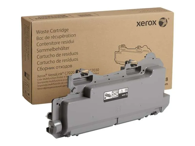Xerox Versalink B7125/B7130/B7135/C7020/C7025/C7030/C7120/C7125/C7130 Bote Residual Original - 115R00128