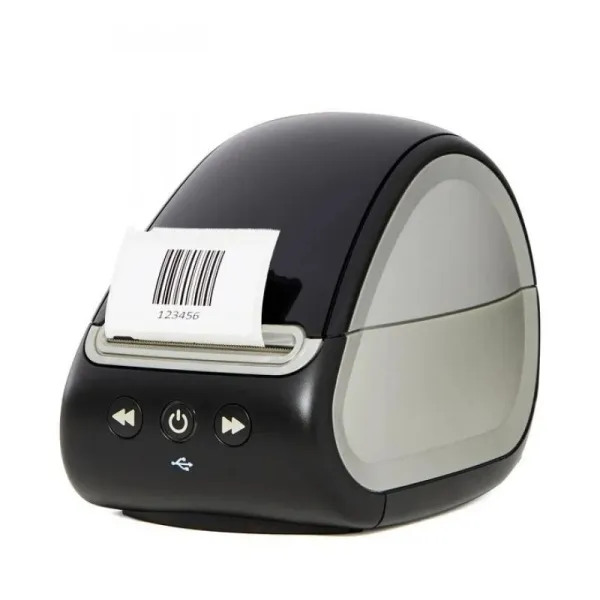 Dymo LabelWriter 550 - Etiquetadora Electrónica Rotuladora