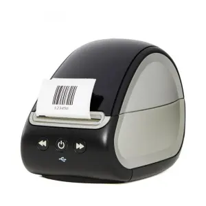 Dymo LabelWriter 550 - Etiquetadora Electrónica Rotuladora