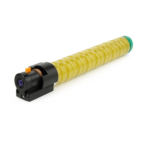 Canon Cexv64 Amarillo Cartucho De Toner Generico - Reemplaza 5756C002