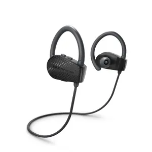 Energy Sistem Auricular Intrauditivo Bluetooth Sport 1 Dark BT 5.1 IPX4 APTX Control Talk