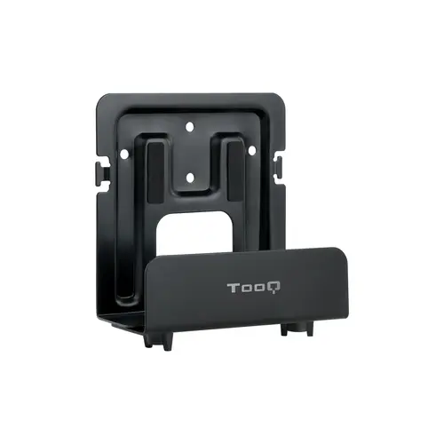 Soporte Vertical Universal Tooq Tqmpm4776 Para Mini Pc Y Router