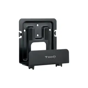 Soporte Vertical Universal TOOQ TQMPM4776 para Mini PC y Router
