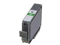 Canon PGI9 Cartucho de Tinta Verde Genérico - Reemplazo 1041B001