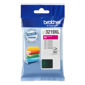 Brother Tinta Magenta para Impresoras MFC-J5930DW/J6935DW/J5330DW/J5730DW/J6530DW/J6930DW