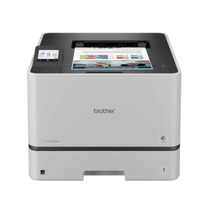 Brother Impresora Laser Color Hl-L8430Cdw