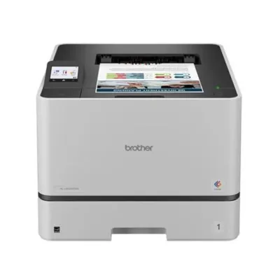Brother Impresora Láser Color HL-L8430CDW
