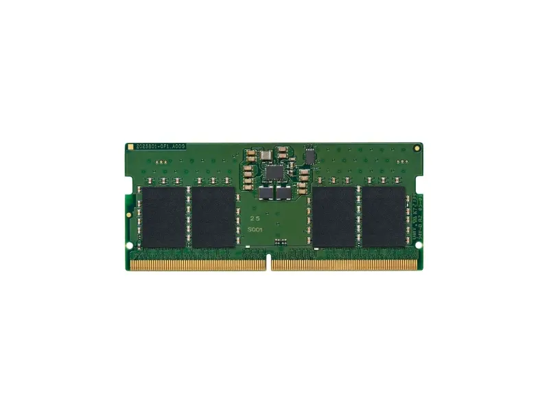 Kingston SODIMM DDR5 8GB 5600MHz KVR56S46BS6-8 CL46 1.1V