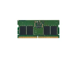 Kingston SODIMM DDR5 8GB 5600MHz KVR56S46BS6-8 CL46 1.1V