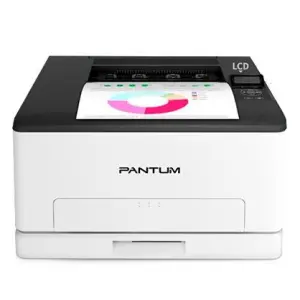 Pantum Impresora Láser Color CP1100DW