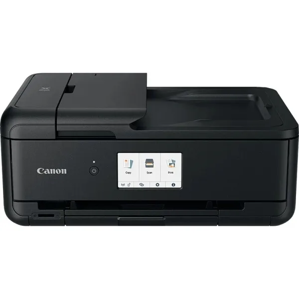 Canon Pixma TS9550a Impresora Multifunción A3 Color Duplex WiFi 15ppm