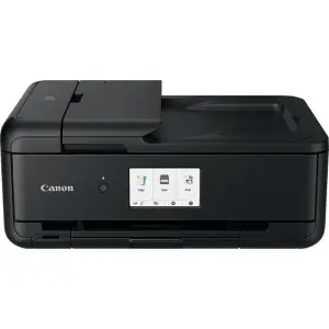 Canon Pixma TS9550a Impresora Multifunción A3 Color Duplex WiFi 15ppm