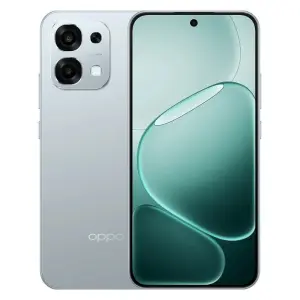 OPPO A6 Pro 5G, 6.57" Dual SIM, Android 15, USB-C, 8 GB RAM, 256 GB, 6500 mAh, Titanio