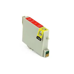 Epson T0547 Cartucho de Tinta Rojo Genérico - Reemplazo C13T05474010