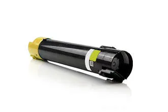 Xerox Workcentre M24 Amarillo Cartucho De Toner Generico - Reemplaza 006R01156