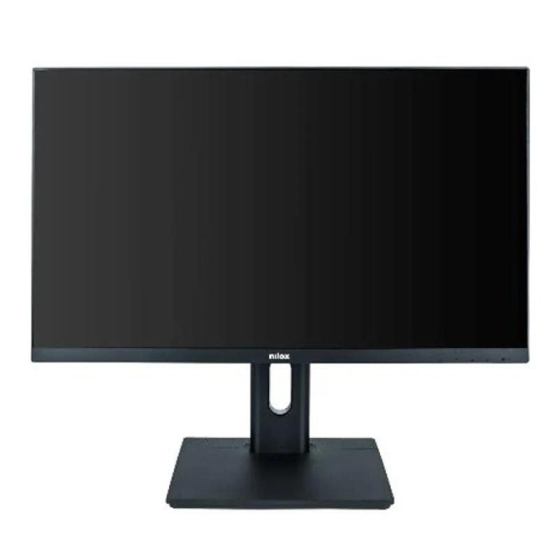 Nilox Nxm24Regweb01 Monitor 24" Ips Wbc  Aa Mm