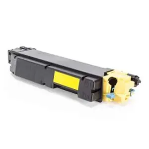 Kyocera TK5405 Amarillo Cartucho de Tóner Genérico Reemplazo 1T02Z6ANL0/TK5405Y