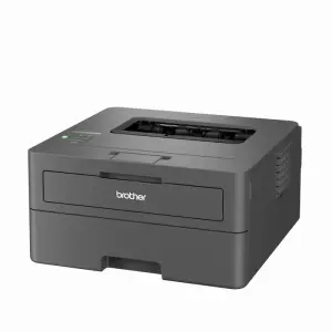 Brother Impresora Láser Monocromo HLL2400DWE Duplex WiFi