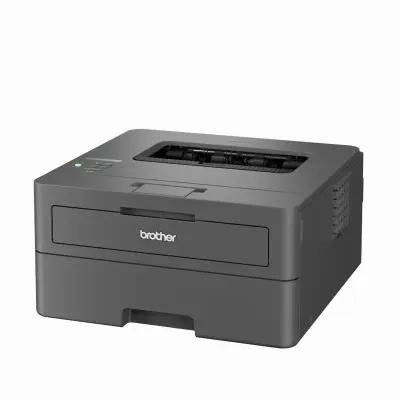 Brother Impresora Láser Monocromo HLL2400DWE Duplex WiFi