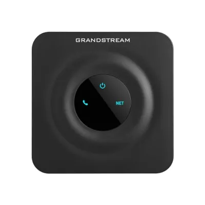 Grandstream HT801 V2 Gateway ATA 1xFXS 1xLAN