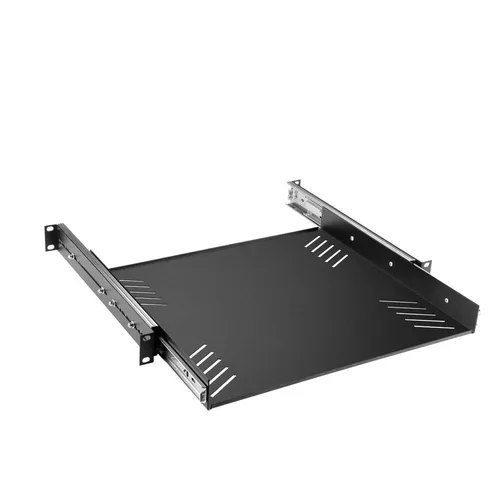 Fortinet Rack Mount Tray For All Fortigate E And F Series Desktop Models