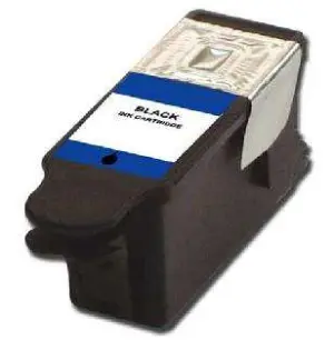 Kodak Advent A10 Negro Cartucho de Tinta Genérico