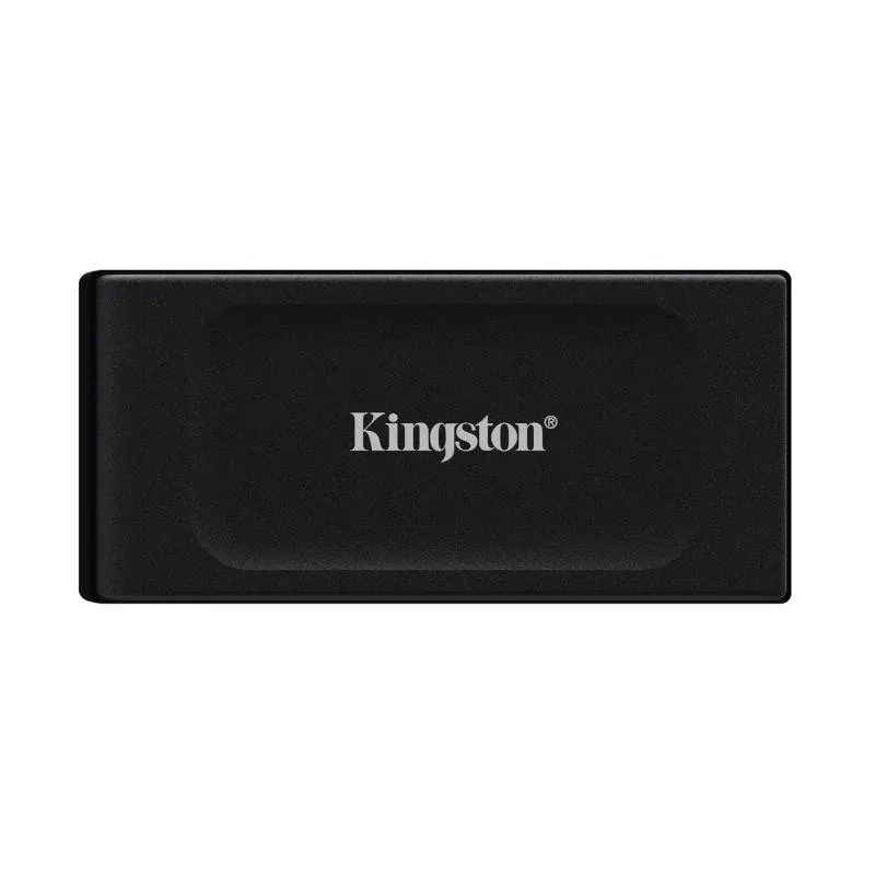 Kingston XS1000 SSD Portátil 2TB USB 3.2