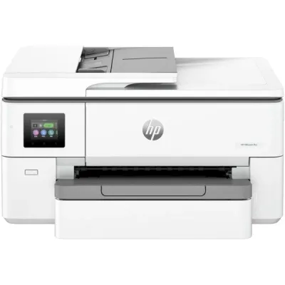 HP DeskJet Pro 9720e Impresora Multifunción Color WiFi Duplex 22ppm