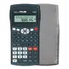 Milan M240 Calculadora Científica 10+2 Dígitos, Pantalla de 2 Líneas, 240 Funciones