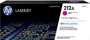 HP Toner Magenta LaserJet Enterprise 212A para M554, M555, M578