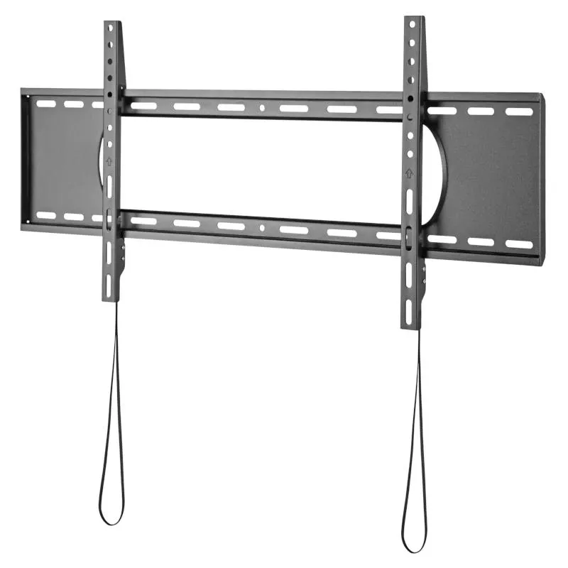 Iggual Sptv86 Soporte Tv Pared Fijo 43"-90" 80Kg