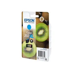 Epson 202XL Cartucho de Tinta Original Cyan