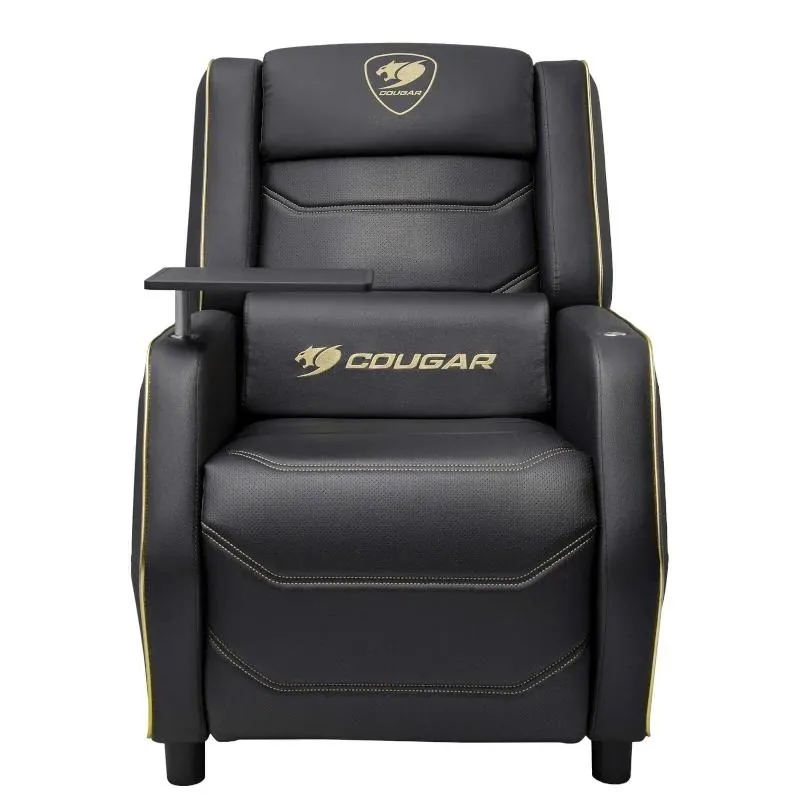 Cougar Sillón Gaming Pro Royal Con Usb-C Carga