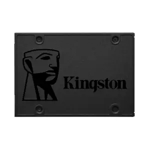 Kingston A400 SSD 240GB 2.5" SATA III