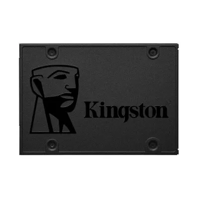 Kingston A400 SSD 240GB 2.5" SATA III