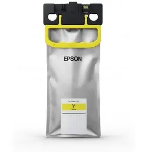 Epson Tinta Amarilla Workforce Pro WF-C579RDTWF