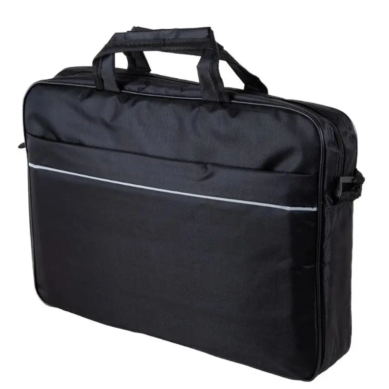 iggual Maletín Portátil 15.6" Daily Use Negro