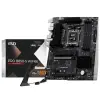 MSI PRO B850-S Placa Base ATX AM5 con WIFI6E y DDR5