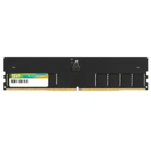 Silicon Power Memoria RAM DDR5 5600 CL46 UDIMM 16GB