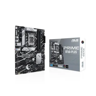 Asus Placa Base Prime B760-Plus Ddr5 Atx 1700